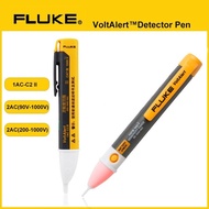 FLUKE VoltAlert AC Non-contact voltage tester 1AC-C2 II 2AC 90V-1000V D9HM