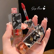Liquid Lipstick, Soft Texture, Moisturizing, Long-Lasting, Moisture, Makeup Lipstick CB080 P8HX