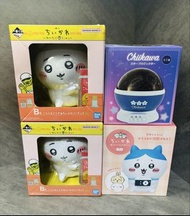 CHIIKAWA 景品
