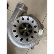 ar70 gt3582 turbo twin scol - T4 (000267)