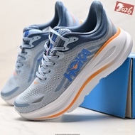 Hoka W BONDI 9 Sports Running Shoes PSER I55N