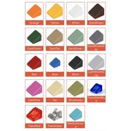 LEGO Part 54200: Slope 30 1 x 1 x 2/3