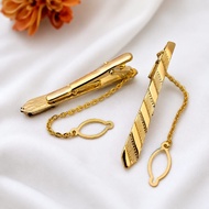 Tie Clip Tie Motif Tie Clip Tie Clip Tie Clip