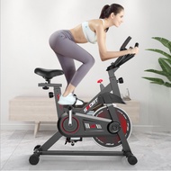 【SG STOCK】Home Gym Exercise Bike Fitness Exercise equipment Dynamic bike Indoor Spin Bike