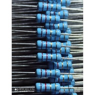 1.2 ohm 1watt resistor
