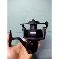 Banax Reel Pancing GT 5000 Extreme Plus Max Drag 25 Kg Fishing Reel