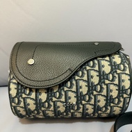 Dior roller bag
