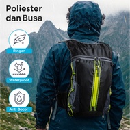 10L Waterproof Hiking Bike Mountain Backpack