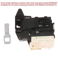 1PC Drum Washing Machine L51VNG20 L51TNG20 L51TNG21 For LG Door Switch +door Hook DFS03857