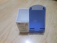 DAISO 大創 收納盒 筆筒 手機座 文具收納盒 Smartphone and pen stand