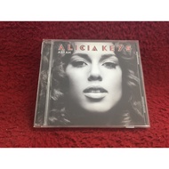 CD Alicia Keys – As I Am Condition Shown CA107-137