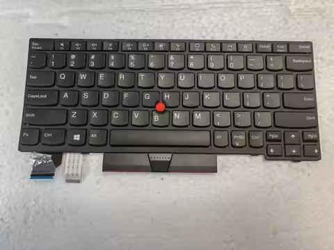 New for lenovo Thinkpad X13 gen 1 L13 Gen 2 Gen 3 L13 Yoga Gen 2 us keyboard no backlit