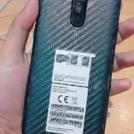 REDMI NOTE 8 PRO 6/128 BATANGAN