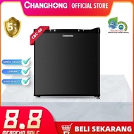 CHANGHONG Kulkas 1 Pintu Mini Bar 50L CBC 50