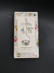 Vintage 史力奇蠟燭🕯️