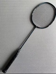 YONEX VTZF2 二姐夫｜暴力進攻神器 殺球爆到震羽毛球拍