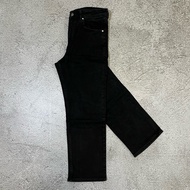 H&M Jeans (black)