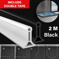 Water Stopper Bathroom Sink Rubber Water Retainer 3.8cm 2M - LK4CM