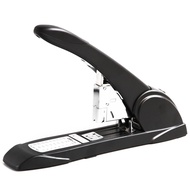 Deli 0395 Stapler Tahan Lasak untuk 210 Halaman Kertas 80gsm (23/6 23/25) Stapler Tumpuk Tebal