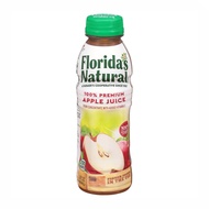 Florida's Natural Apple Juice, 414ml