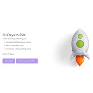 Robert Allen – 30 Days to $9K