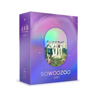 BTS 2021 MUSTER SOWOOZOO演唱會 (Digital Code數位碼)