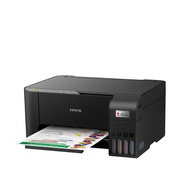 Epson EcoTank L3210 All-in-One Ink Tank Printer Black