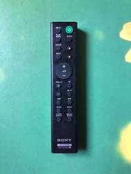 Sony RMT-AH200U Soundbar Remote 家庭影院系統音響遙控