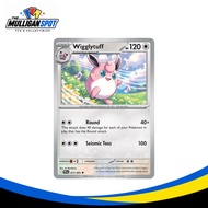 Wigglytuff - 077/094 - Phantasmal Flames | Pokemon TCG
