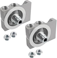 4770/24770 Fuel Filter Base Kit Compatible With 1R-0749 1R-0750 Cat Fuel Filter, Replacement Diesel 