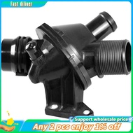 In stock-Thermostat Assembly for  F20 F30 F10 X1 X3 X4 X5 125I 320I 328I 520I 528I N20 11538635689 1