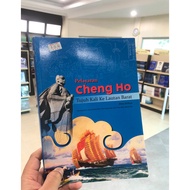 Pelayaran Cheng Ho Tujuh Kali ke Lautan Barat (UTM)