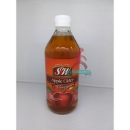 Sw Apple Cider Vinegar 160z Or Apple Cider Vinegar