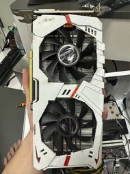 Oloey GeForce GTX 960 4G顯示卡