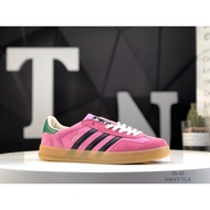 Gucci X Adidas Original sport shoes size 36-45