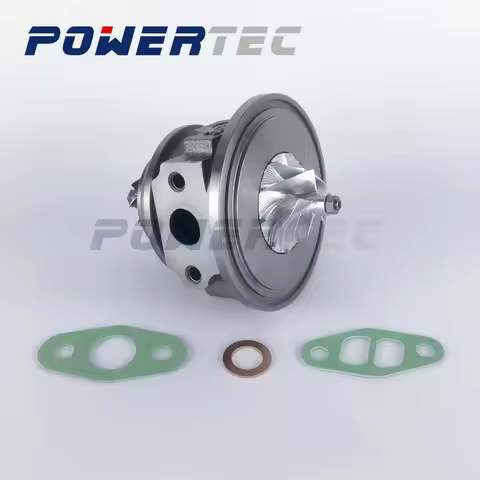 Turbine Charger RHF5 Cartridge 1515A246 VT18 Car Turbocharger Internal Replacement Parts For MITSUBI
