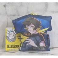 Blue Lock - Cushion Strap : Bachira