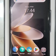 vivo v27 5g 8/256gb resmi second