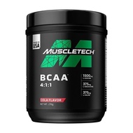 Muscletech Muscle Technology 60 Pcs bcaa Fitness Supplement Amino Acid Powder Branch Chain Amino Aci