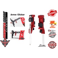 Elong Archery Nika Archery Recurve Archery Extended Clicker archery olympic archery mssd archery tou