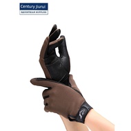 Century Jiurui Outdoor Products Equestrian Equipment Accessories Riding Anti-slip Gloves Boys Girls 