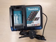 MAKITA DC18RC LI-ION BATTERY CHARGER, 18v