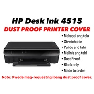 [LUCHAD] HP DUST PROOF PRINTER COVER