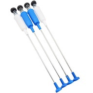 Suitable for Midea Washing Machine Boom MB80V570WD MB75-K3000G (S)/K6000QCS Shock Absorber FK8M