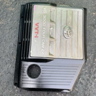 TOYOTA Engine Cover 1MZ Second Hand Genuine Japanese Product As Shown In The Picture. See The Pictur