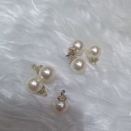 Diy charm Material/Pearl charm Material
