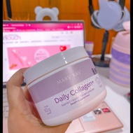 Mary Kay Daily Collagen