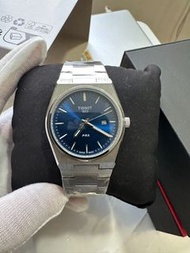 Tissot PRX 1853 石英錶