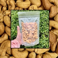 FAST SHIP🚚 Premium Kacang Gajus Goreng Gajus Panggang Roasted Cashew Nuts Snacks 1Kg/500g/250g