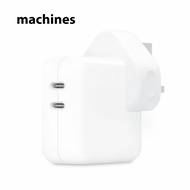 35W Dual USB-C Port Power Adapter